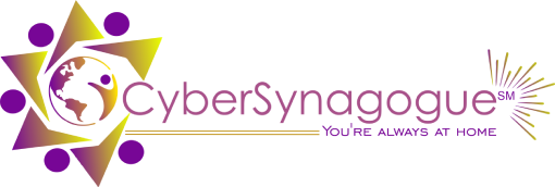 cybersynagogue