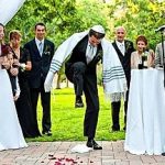 TRUSTED ONLINE SYNAGOGUE