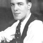 Robert Lee Peace
