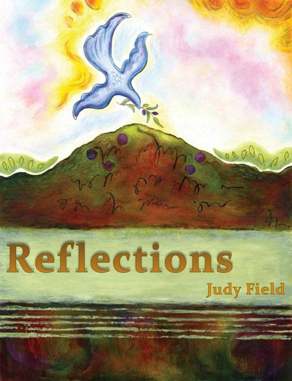 Reflections by Judy Field