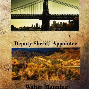 Short Stories by Walter Manning Hampton